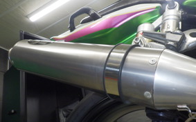 KAWASAKI ZRX1200 R 2002 ZRT20A