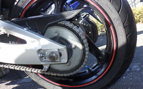 SUZUKI GSR400 2011 GK7DA