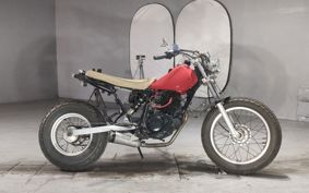 YAMAHA TW200 2JL