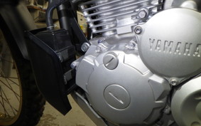 YAMAHA SEROW 250 Gen.3 2020 DG31J