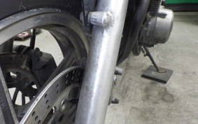 KAWASAKI ZEPHYR 400 Gen.2 1993 ZR400C