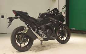 SUZUKI GSX250RA