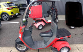 HONDA GYRO TA03