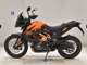 Фото KTM 390 ADVENTURE 2024 с японского аукциона