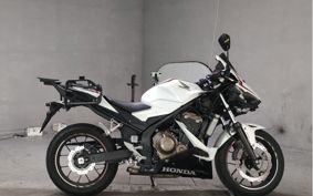 HONDA CBR400R 2021 NC56