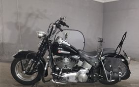 HARLEY FLSTS-I 1450 BYB