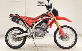 HONDA CRF250L MD44