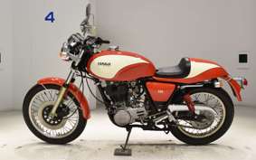 YAMAHA SR500 1978 2J2