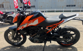 KTM 250 DUKE JPE40