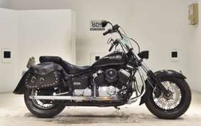YAMAHA DRAGSTAR 400 CLASSIC 1999 4TR