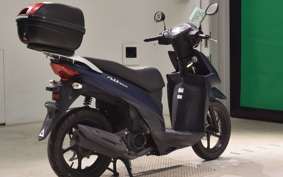 SUZUKI ADDRESS 110 CE47A