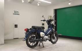 HONDA ｸﾛｽｶﾌﾞ110-3 2011 JA60