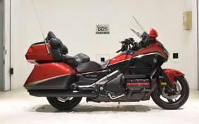 HONDA GL 1800 GOLD WING SE 2015 SC68