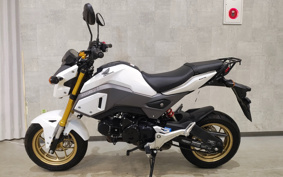 HONDA GROM JC75