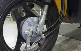 SUZUKI LET's 4 CA45A