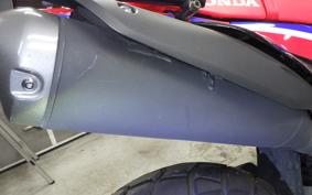 HONDA CRF250 GEN 2 RALLY 2013 MD47
