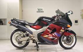 KAWASAKI ZZ1100 NINJA R Gen.2 1994 ZXT10D