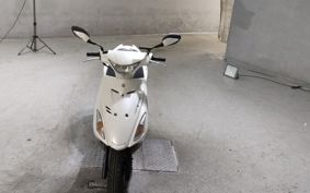 SUZUKI ADDRESSV125SS CF4MA