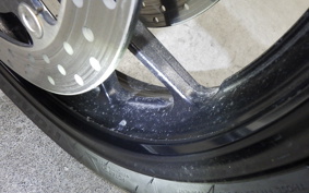 YAMAHA MT-09 Tracer 2017 RN51J