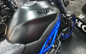 SUZUKI SV650 ABS VP55B