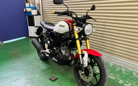 YAMAHA XSR155 RG63