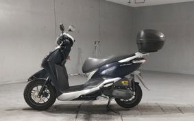 HONDA LEAD 125 JF45