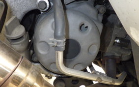 YAMAHA MAJESTY 125 FI