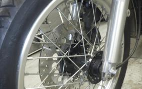 YAMAHA SR400 Gen.5 2021 RH16J