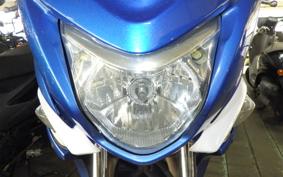 SUZUKI GSR250 2021