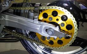 HONDA CBX550F PC04
