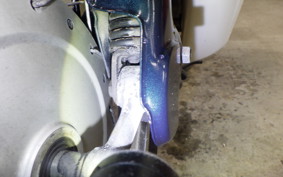 HONDA C90 SUPER CUB HA02