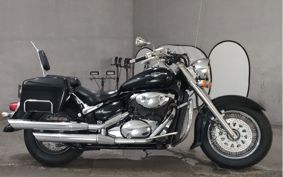 SUZUKI INTRUDER 400 CLASSIC 2007 VK54A