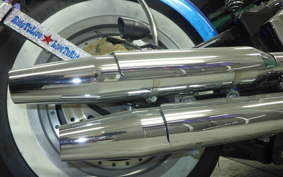 HARLEY FXSTS 1450 2002