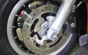 HARLEY FLHTCU SIDECAR 1580 2008