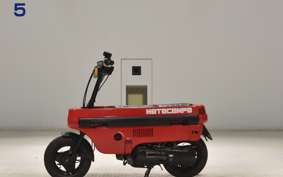 HONDA MOTOCOMPO 2025 AB12