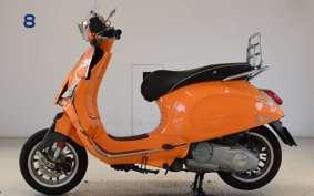 VESPA SPRINT 150