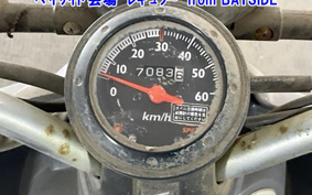 HONDA TODAY