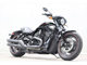 Фото Harley VRSCDX 2007 с японского аукциона