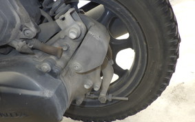 HONDA TACT Gen.4 AF75