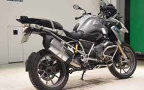 BMW R1200GS 2013