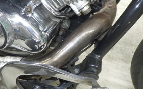 YAMAHA DRAGSTAR 400 2002 VH01J