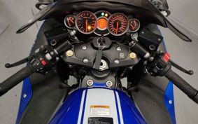 SUZUKI GSX1300R HAYABUSA GX72B