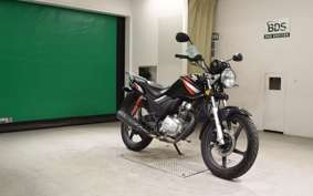 HONDA CBF125