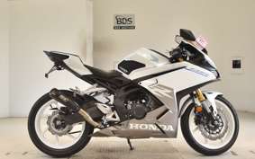 HONDA CBR250RR A MC51