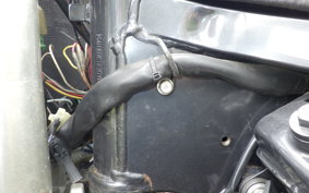 SUZUKI 250SB LX250L