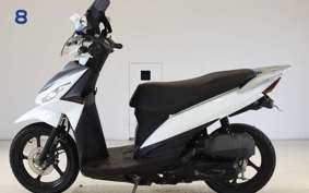 SUZUKI ADDRESS 110 1984 CE47A