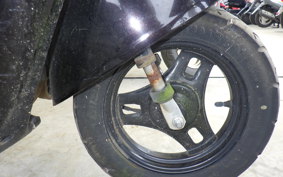 SUZUKI LET's 5 G CA47A