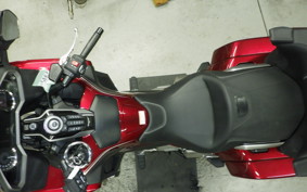 HONDA GL 1800 GOLD WING TOUR DCT 2018 SC79