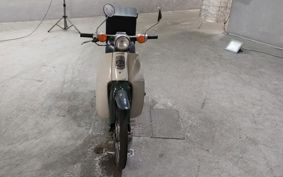 HONDA SUPER CUB50 AA01