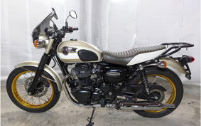 KAWASAKI W800 2018 EJ800A